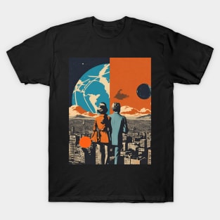 A World Beyond T-Shirt